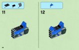 Instrucciones de Construcción - LEGO - 66456 - Star Wars Value Pack: Page 38