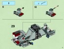 Instrucciones de Construcción - LEGO - 66473 - LEGO Star Wars Super Pack: Page 39