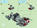 Instrucciones de Construcción - LEGO - 66473 - LEGO Star Wars Super Pack: Page 42