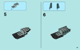 Instrucciones de Construcción - LEGO - 66474 - LEGO Chima Super Pack: Page 21