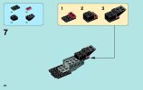 Instrucciones de Construcción - LEGO - 66474 - LEGO Chima Super Pack: Page 22