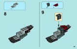 Instrucciones de Construcción - LEGO - 66474 - LEGO Chima Super Pack: Page 23