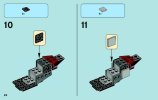 Instrucciones de Construcción - LEGO - 66474 - LEGO Chima Super Pack: Page 24