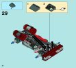 Instrucciones de Construcción - LEGO - 66474 - LEGO Chima Super Pack: Page 36