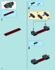 Instrucciones de Construcción - LEGO - 66474 - LEGO Chima Super Pack: Page 30