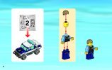 Instrucciones de Construcción - LEGO - 66475 - LEGO City Super Pack: Page 2