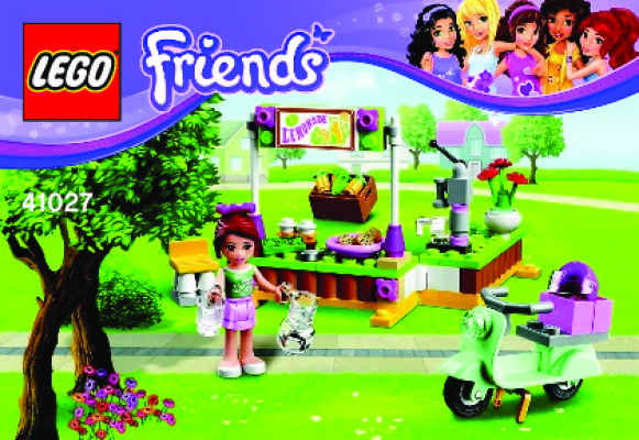 66478 - Friends Value Pack