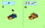 Instrucciones de Construcción - LEGO - 66491 - CHIMA Value Pack: Page 13