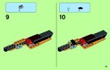 Instrucciones de Construcción - LEGO - 66491 - CHIMA Value Pack: Page 27