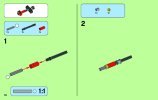 Instrucciones de Construcción - LEGO - 66491 - CHIMA Value Pack: Page 14