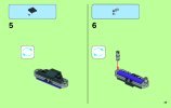 Instrucciones de Construcción - LEGO - 66491 - CHIMA Value Pack: Page 17