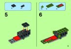 Instrucciones de Construcción - LEGO - 66491 - CHIMA Value Pack: Page 5