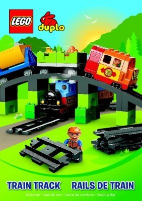 66494 - Train Trip Value Pack