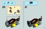 Instrucciones de Construcción - LEGO - 66495 - Star Wars Value Pack: Page 17