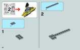 Instrucciones de Construcción - LEGO - 66495 - Star Wars Value Pack: Page 18