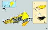 Instrucciones de Construcción - LEGO - 66495 - Star Wars Value Pack: Page 61