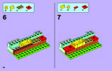 Instrucciones de Construcción - LEGO - 66496 - TRU Friends Copack: Page 12