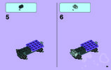 Instrucciones de Construcción - LEGO - 66496 - TRU Friends Copack: Page 39