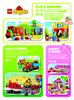 Instrucciones de Construcción - LEGO - 66538 - DUPLO Forests Value Pack: Page 26