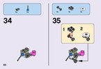 Instrucciones de Construcción - LEGO - 66539 - Friends Heartlake Value Pack: Page 60