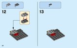 Instrucciones de Construcción - LEGO - 66540 - CITY Volcano Value Pack: Page 24