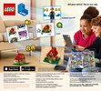 Instrucciones de Construcción - LEGO - 66540 - CITY Volcano Value Pack: Page 33