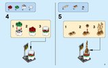 Instrucciones de Construcción - LEGO - 66541 - CITY Fire Value Pack: Page 7