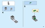 Instrucciones de Construcción - LEGO - 66550 - CITY Police Value Pack: Page 19