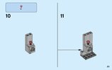 Instrucciones de Construcción - LEGO - 66550 - CITY Police Value Pack: Page 23