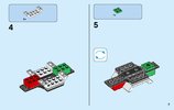 Instrucciones de Construcción - LEGO - 66550 - CITY Police Value Pack: Page 7