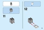 Instrucciones de Construcción - LEGO - 66550 - CITY Police Value Pack: Page 15