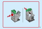 Instrucciones de Construcción - LEGO - 66550 - CITY Police Value Pack: Page 21