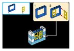 Instrucciones de Construcción - LEGO - 66557 - Classic Quad Pack: Page 10