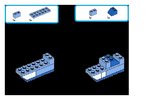 Instrucciones de Construcción - LEGO - 66557 - Classic Quad Pack: Page 18