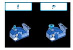 Instrucciones de Construcción - LEGO - 66557 - Classic Quad Pack: Page 23