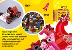 Instrucciones de Construcción - LEGO - 66557 - Classic Quad Pack: Page 5