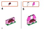 Instrucciones de Construcción - LEGO - 66557 - Classic Quad Pack: Page 10