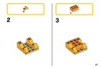 Instrucciones de Construcción - LEGO - 66557 - Classic Quad Pack: Page 17