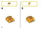 Instrucciones de Construcción - LEGO - 66557 - Classic Quad Pack: Page 18