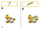 Instrucciones de Construcción - LEGO - 66557 - Classic Quad Pack: Page 30