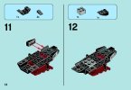 Instrucciones de Construcción - LEGO - 70000 - Razcal’s Glider: Page 14