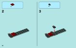 Instrucciones de Construcción - LEGO - 70001 - Crawley’s Claw Ripper: Page 10