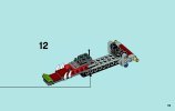 Instrucciones de Construcción - LEGO - 70001 - Crawley’s Claw Ripper: Page 19