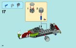 Instrucciones de Construcción - LEGO - 70001 - Crawley’s Claw Ripper: Page 24