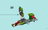 Instrucciones de Construcción - LEGO - 70001 - Crawley’s Claw Ripper: Page 9