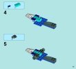 Instrucciones de Construcción - LEGO - 70003 - Eris’ Eagle Interceptor: Page 27