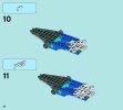 Instrucciones de Construcción - LEGO - 70003 - Eris’ Eagle Interceptor: Page 30