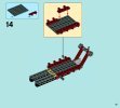 Instrucciones de Construcción - LEGO - 70004 - Wakz' Pack Tracker: Page 15