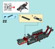 Instrucciones de Construcción - LEGO - 70004 - Wakz' Pack Tracker: Page 27