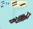 Instrucciones de Construcción - LEGO - 70004 - Wakz' Pack Tracker: Page 28